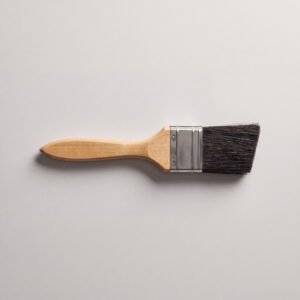 Angled Sash Brush, 2 in