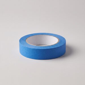 Blue Painter Tape, 0.7 in