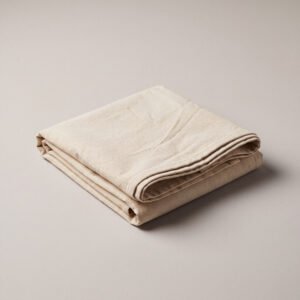Canvas Drop Cloth, 4 x 15 ft