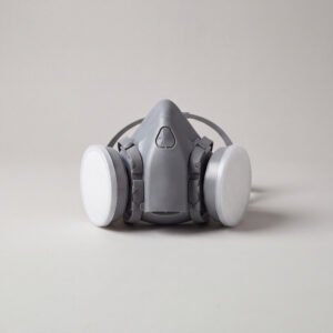 Half-Mask Respirator