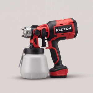 Handheld HVLP Sprayer