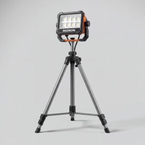 LED Work Light, Tripod