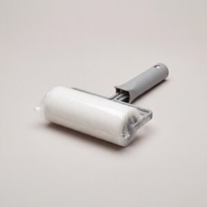 Mini Foam Roller, 4 in