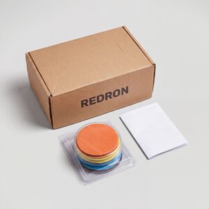 Orbital Sanding Pad Kit