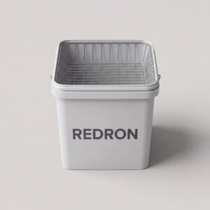 Paint Grid & Bucket, 5 gal
