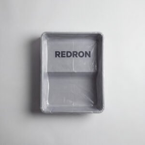 Paint Tray & Liner Set