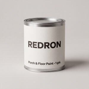 Porch & Floor Paint, 1 gal