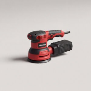 Random Orbital Sander