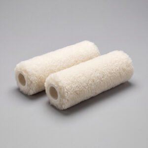 Roller Covers, 9 in, 2 ct