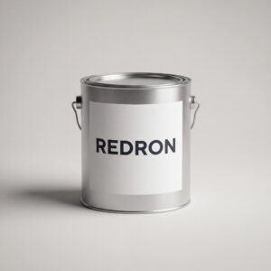 Satin Interior Paint, 1 gal