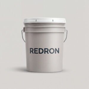Satin Interior Paint, 5 gal