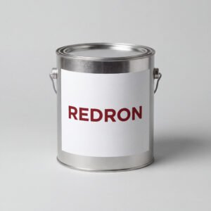 Semi-Gloss Interior Paint, 1 gal