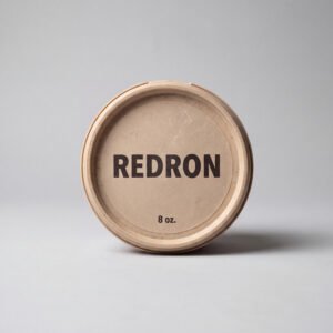 Wood Filler, 8 oz